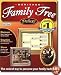 Heritage Family Tree Deluxe (Old Version)
