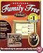Heritage Family Tree Deluxe (Old Version)
