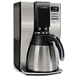 Mr. Coffee BVMC-PSTX91 Optimal Brew 10-Cup Thermal Coffeemaker