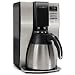 Mr. Coffee BVMC-PSTX91 Optimal Brew 10-Cup Thermal Coffeemaker