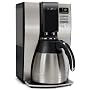 Mr. Coffee BVMC-PSTX91 Optimal Brew 10-Cup Thermal Coffeemaker