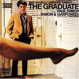 Simon And Garfunkel - The Graduate - Zortam Music