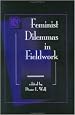 Feminist Dilemmas In Fieldwork