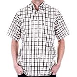 Aquascutum Lancaster short sleeve shirt