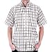 Aquascutum "Lancaster" short sleeve shirt