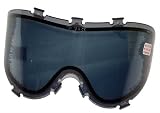 Extreme Rage Echo X-Ray 2.0 Lens - Smoke