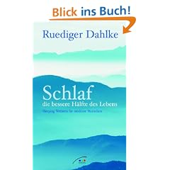 Schlaf - die bessere H�lfte des Lebens. Sleeping Wellness f�r moderne Menschen