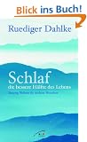 Schlaf - die bessere H�lfte des Lebens. Sleeping Wellness f�r moderne Menschen