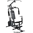 fitnesstation