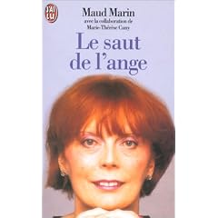 Le Saut de l'ange