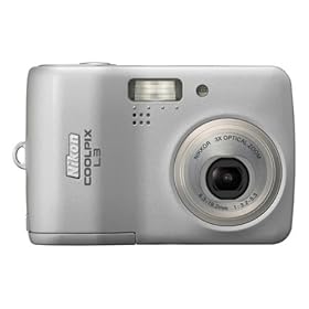Coolpix L3