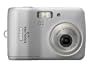 Nikon Coolpix L3 5.1MP Digital Camera with 3x Optical Zoom