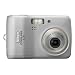 Nikon Coolpix L3 5.1MP Digital Camera with 3x Optical Zoom