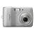 Nikon Coolpix L3 5.1MP Digital Camera with 3x Optical Zoom