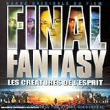 Revue Goldenthal  / Final Fantasy: The Spirits Within