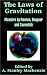 Book The Laws of Gravitation: Memoirs by Newton, Bouguer and Cavendish
