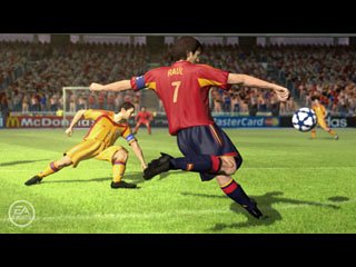 Cover image : FIFA 06 ロード・トゥ・FIFAワールドカップ