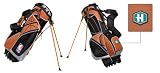 New Orleans Hornets The Original Ballbag NBA Pebble Grain Golf Stand Bag