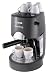Saeco Armonia Espressomaschine schwarz