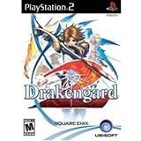 Drakengard 2 PS2