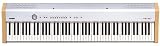 CASIO デジタルピアノ セルヴィアーノ・フェルティ PS-20の画像