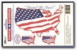 Trimbrite American Expressions Graphics United We Stand