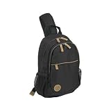 Timberland - Timberland ® Stratham Authentics Durham Mono-strap Backpack
