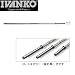 IVANKO(�C���@���R) �G�N�T�T�C�Y�X�^���_�[�h�o�[ 1450mm IB-14