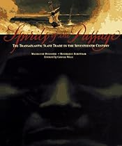 Spirits of the Passage