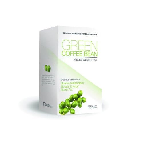 green coffee bean extract