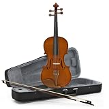 Deluxe 16.5" Viola by Gear4music