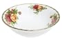 Royal Albert Old Country Roses 4-1/2-ounce Fruit Bowls, Set of 4