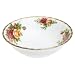 Royal Albert Old Country Roses 4-1/2-ounce Fruit Bowls, Set of 4