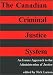 Book Canadian Criminal Justice System: An Issues Approach to the Administration of Justice