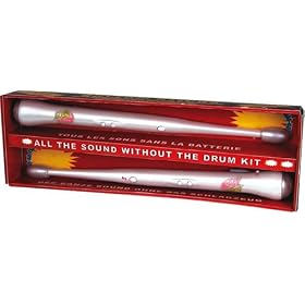 Rhythm Sticks