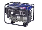 Yamaha 6,600 Watt 12 HP Portable Generator YG6600D