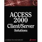 Click here to buy Access 2000 Client Server Solutions: The In-depth Guide to... by  Lars Klander and Mary Pyefinch.