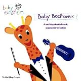 Eigenschaften Baby Einstein Company  / Baby Beethoven [UK-Import]