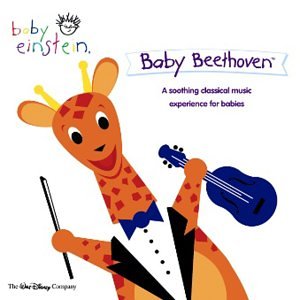 CD-Charts  Music : Baby Beethoven