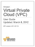 Amazon Virtual Private Cloud User Guide
