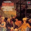 Handel - Tamerlano / Jacobs, Elwes, van der Sluis, Ledroit, Poulenard, Reinhart, Malgoire