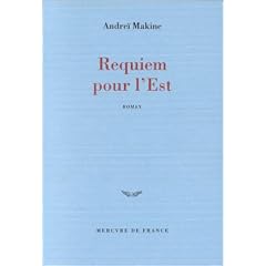 Requiem pour l'Est