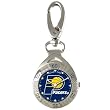 Indiana Pacers Grandstand Series Clip-On Watch - NBA Basketball Fan Shop Sports Team Merchandise