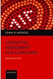 Cognitive Assessment for Clinicians Cognitive Assessment for Clinicians