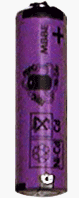 Norelco 4822-138-10336 Beard Trimmer Battery