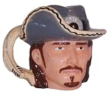 Pirates of the Caribbean - Will Turner Figural Mug