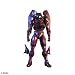VANQUISH PLAY ARTS改 –KAI- BOGEY 【ボギー】_s-2