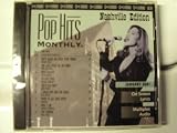 PHMN-0101 POP HITS MONTHLY COUNTRY Karaoke CDG JANUARY 2001 MULTIPLEX