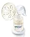 Philips Avent ISIS Manual Breast Pump - White