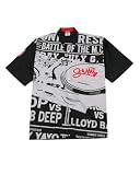 G Unit - CONCERT BUTTON-DOWN